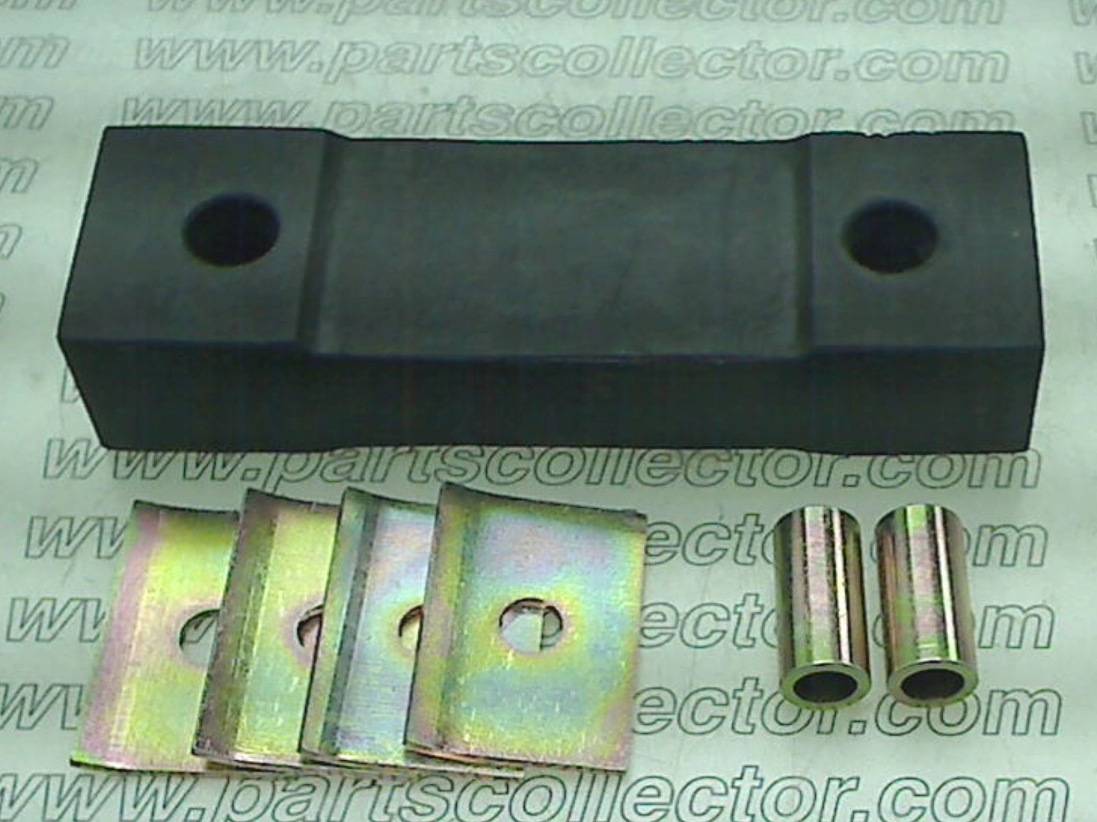 MASERATI 54085 Fuel system - Exhaust code 7778 compatible with: MASERATI GHIBLI AM115